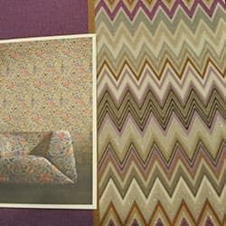 Обои Missoni Обои Missoni
